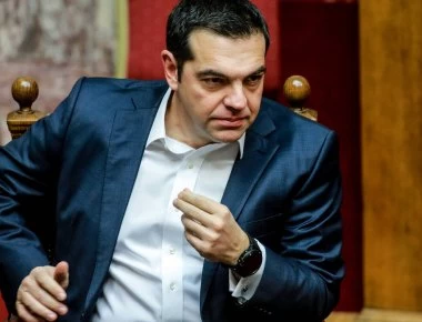 Α. Τσίπρας: «Ο φούρναρης της Κω αποτέλεσε παράδειγμα ευαισθησίας και ανθρωπιάς»